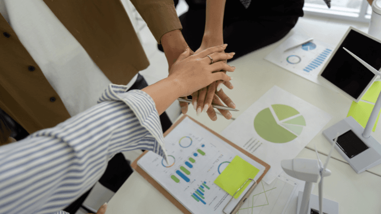 Equipos que Brillan y Sostienen Resultados